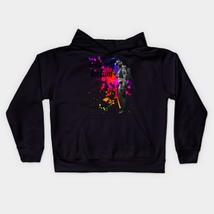 Rainbow Six Siege Ela Kids Hoodie